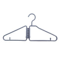 Foldable Coat Hanger