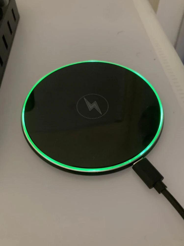 15W Wireless Charger