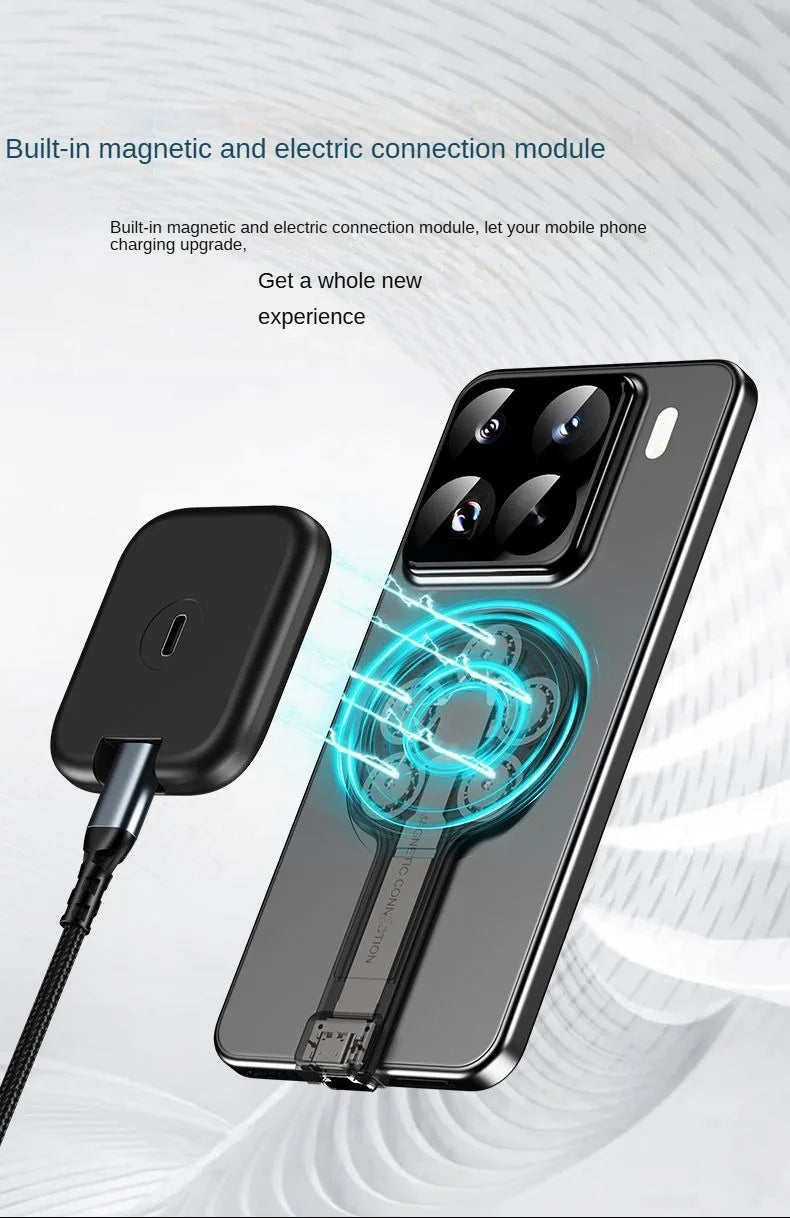 Wireless Charging Kit