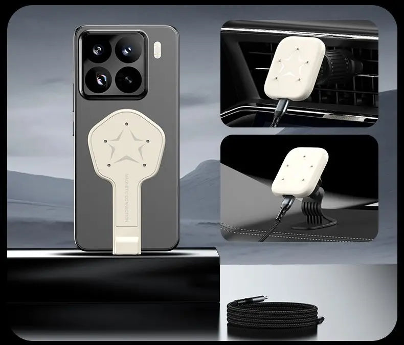 Wireless Charging Kit