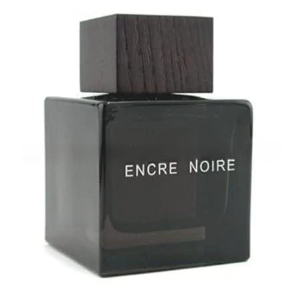 Dark Ink & Vetiver Accord