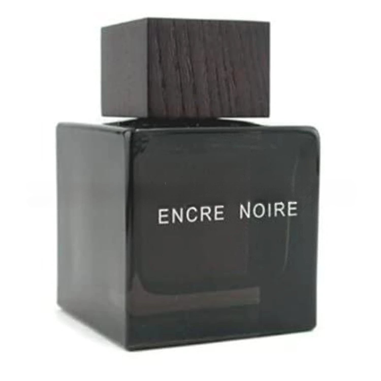 Dark Ink & Vetiver Accord