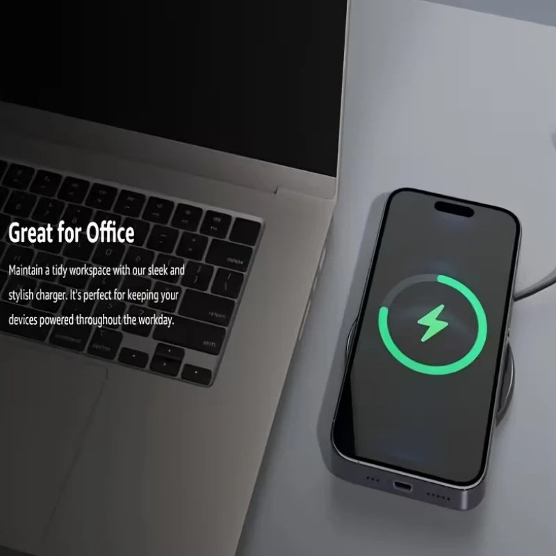 15W Wireless Charger
