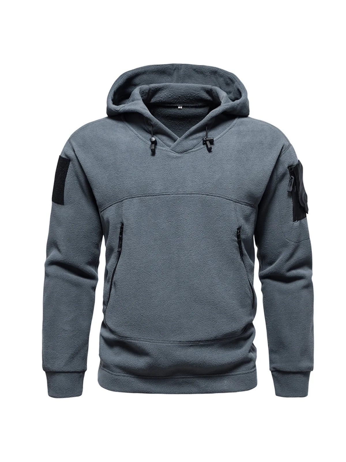 Men's Tactical Hoodie