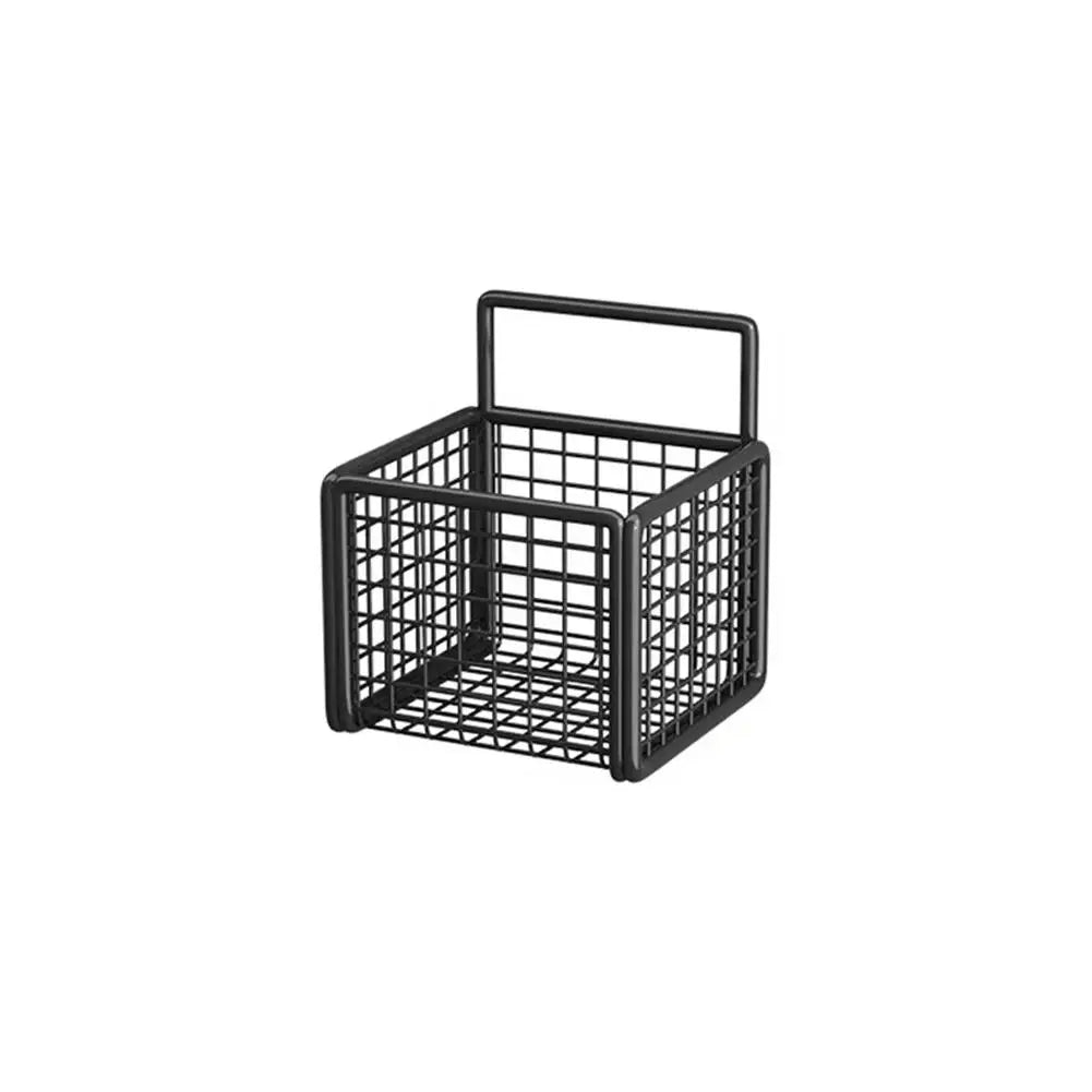 Kitchen Shelf Metal Storages Organization