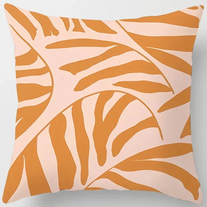 Square Pillowcase Home Goods