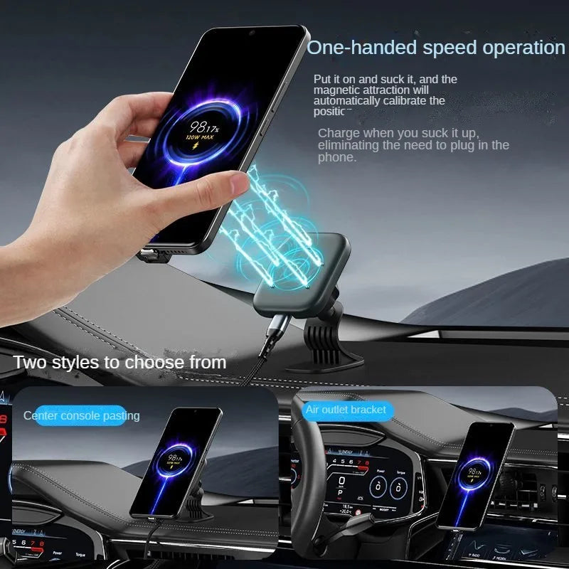 Wireless Charging Kit