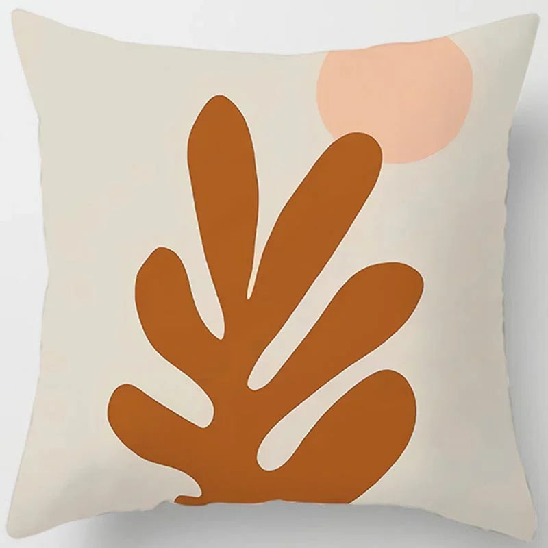 Square Pillowcase Home Goods