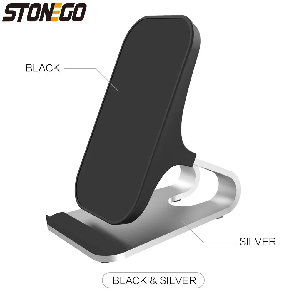Wireless Charger Mount