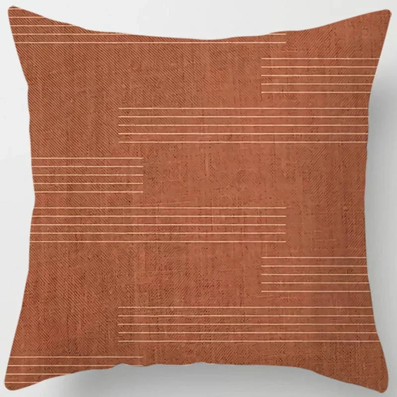 Square Pillowcase Home Goods