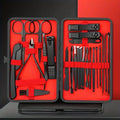 Black Nail Clippers Kit