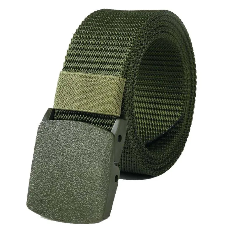 Green Tactical Suits