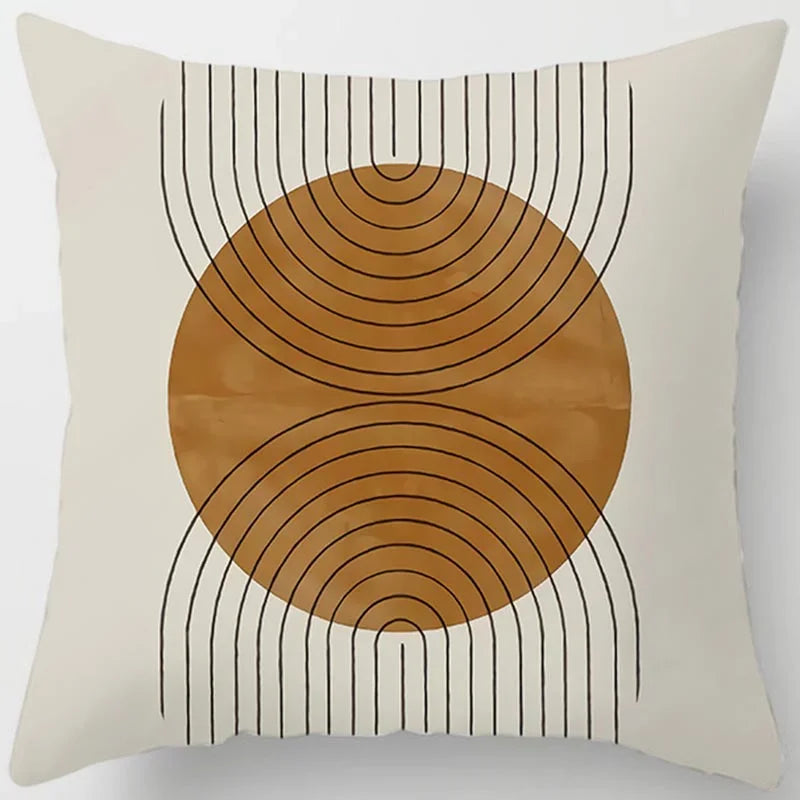 Square Pillowcase Home Goods