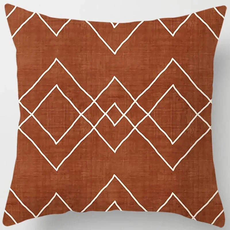 Square Pillowcase Home Goods