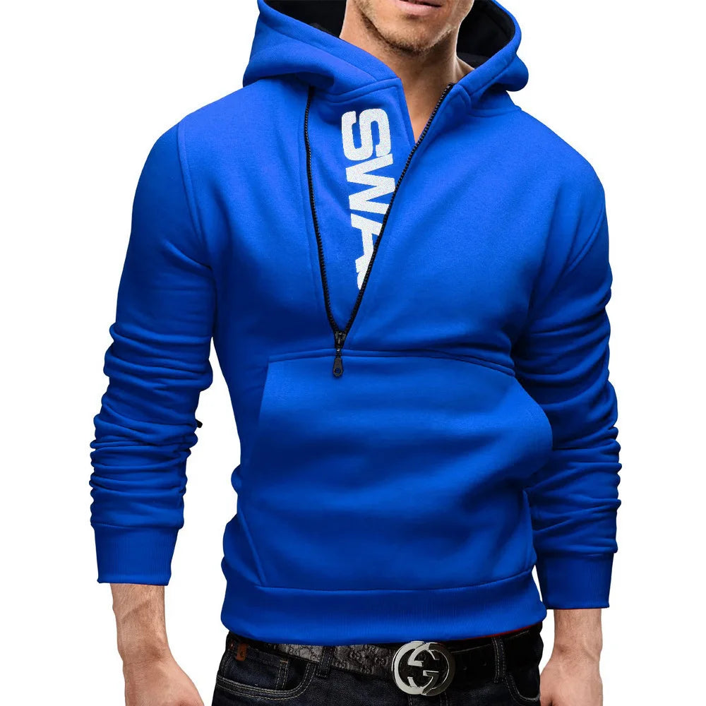 Men's Hoodies Long Sleeve