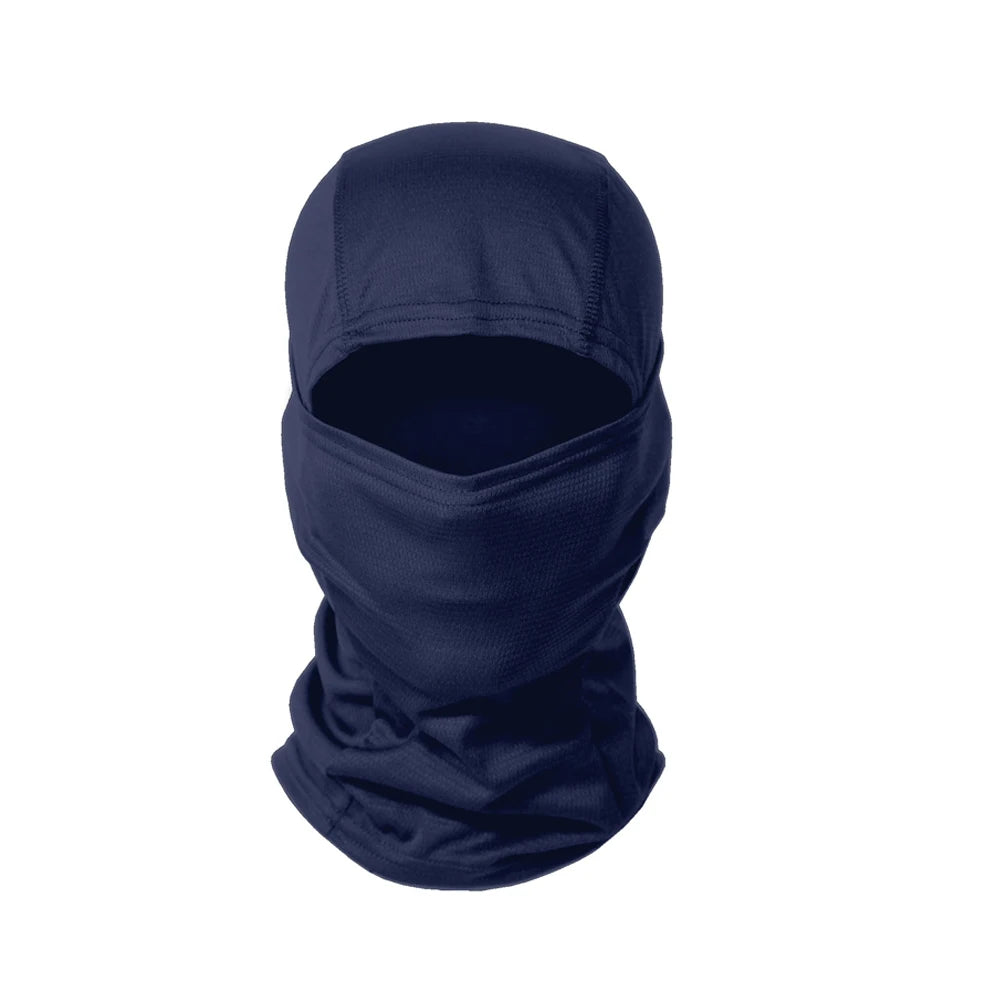 Unisex Camouflage Balaclava
