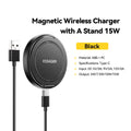 Essager Magnetic 15W Wireless Charger
