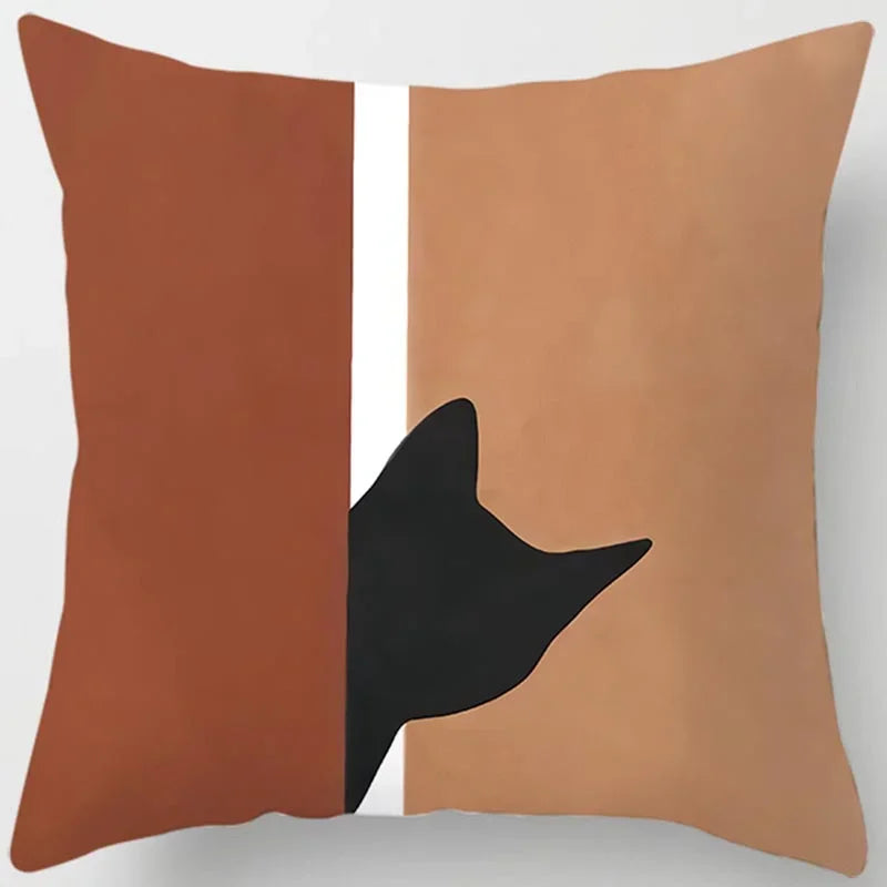 Square Pillowcase Home Goods