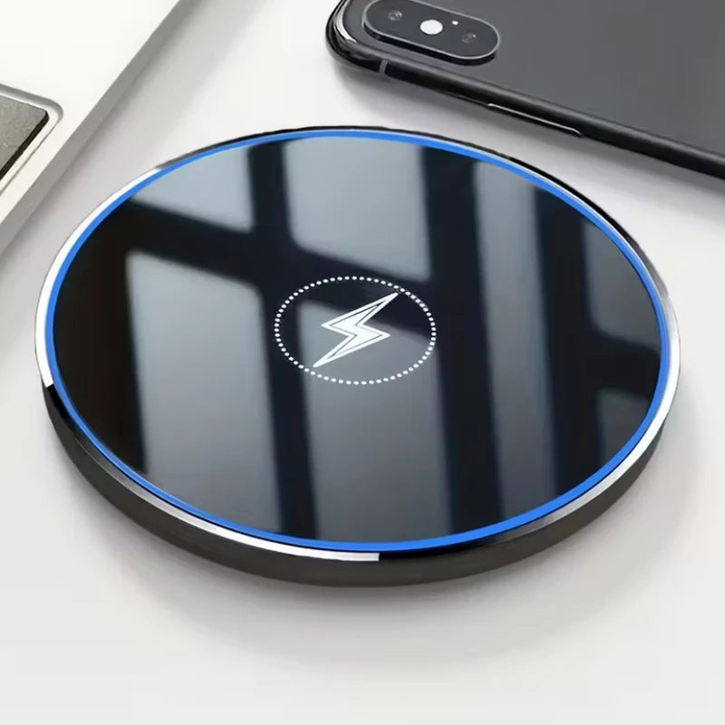 15W Wireless Charger
