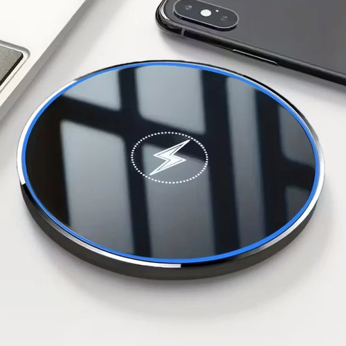 15W Wireless Charger