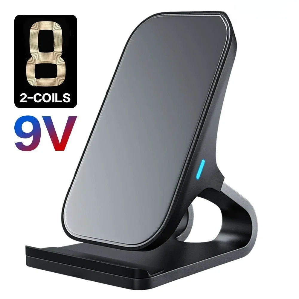 Wireless Charger Mount