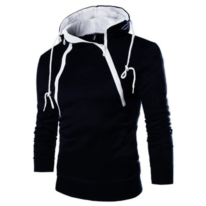 Men's Hoodies Long Sleeve