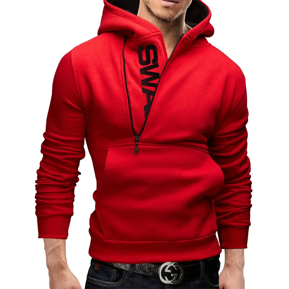 Men's Hoodies Long Sleeve