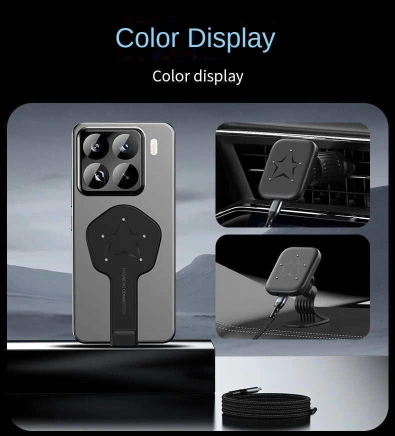 Wireless Charging Kit