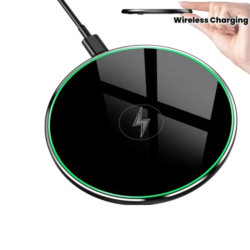 15W Wireless Charger