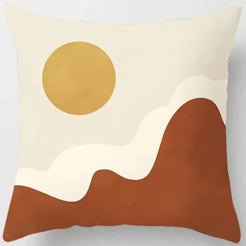 Square Pillowcase Home Goods