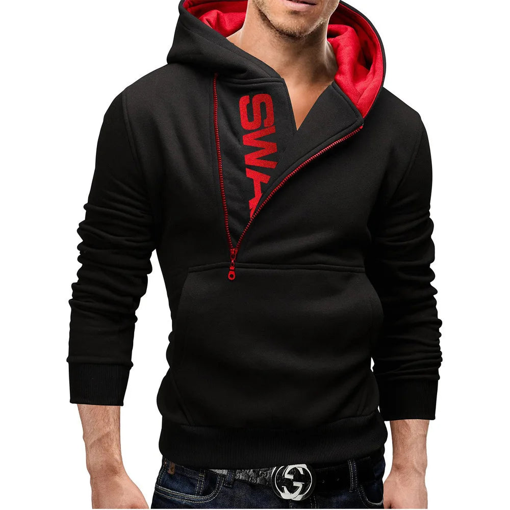 Men's Hoodies Long Sleeve