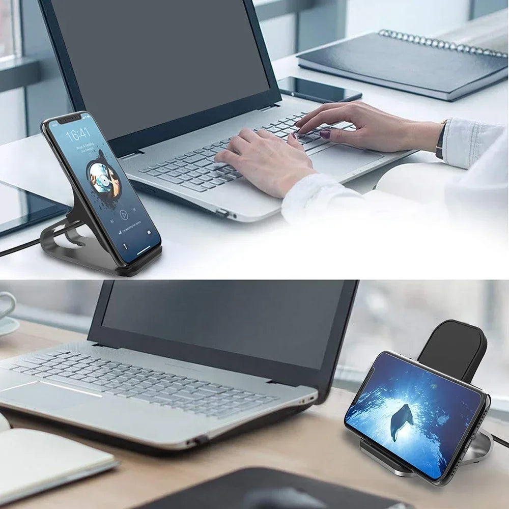 Wireless Charger Mount