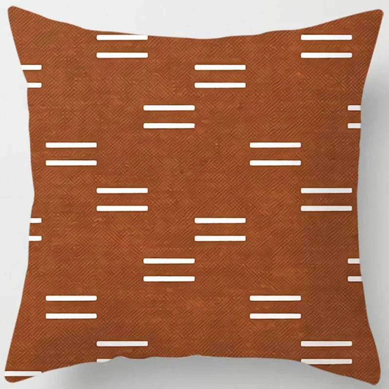 Square Pillowcase Home Goods