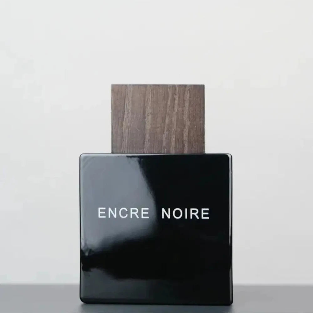 Dark Ink & Vetiver Accord