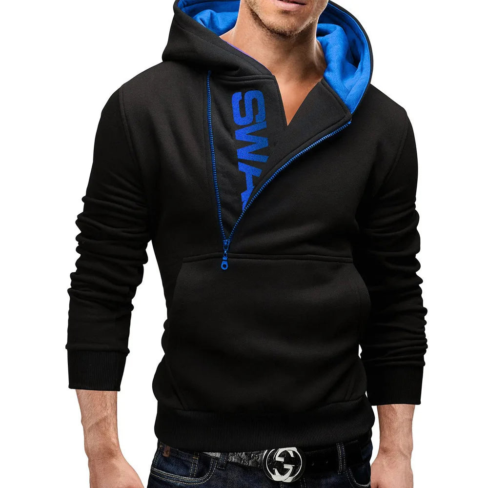 Men's Hoodies Long Sleeve