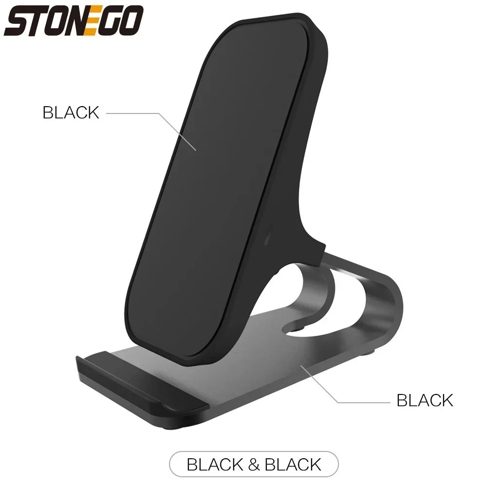 Wireless Charger Mount