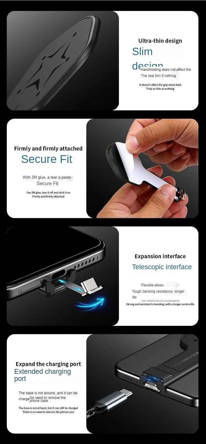 Wireless Charging Kit