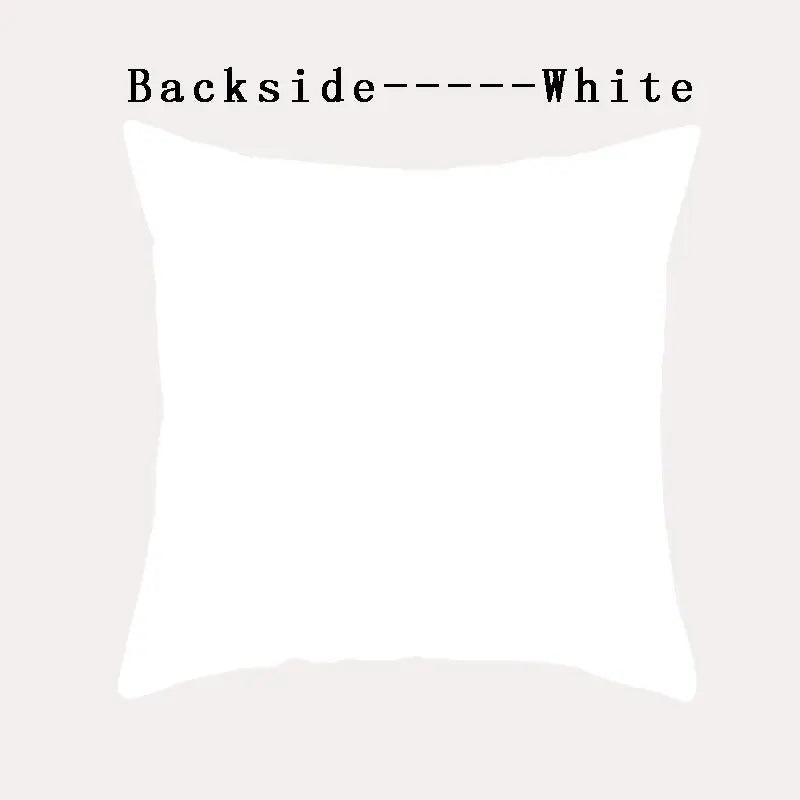 Square Pillowcase Home Goods