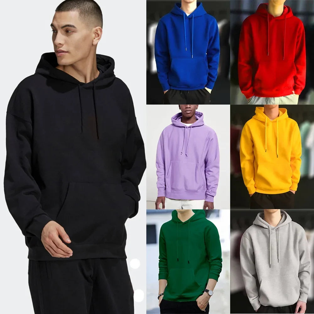 japanese Hoodies for men