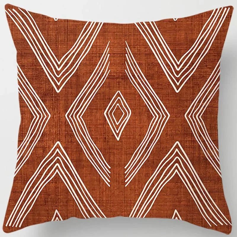 Square Pillowcase Home Goods