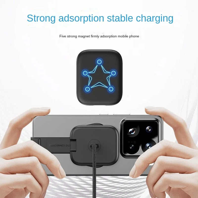 Wireless Charging Kit