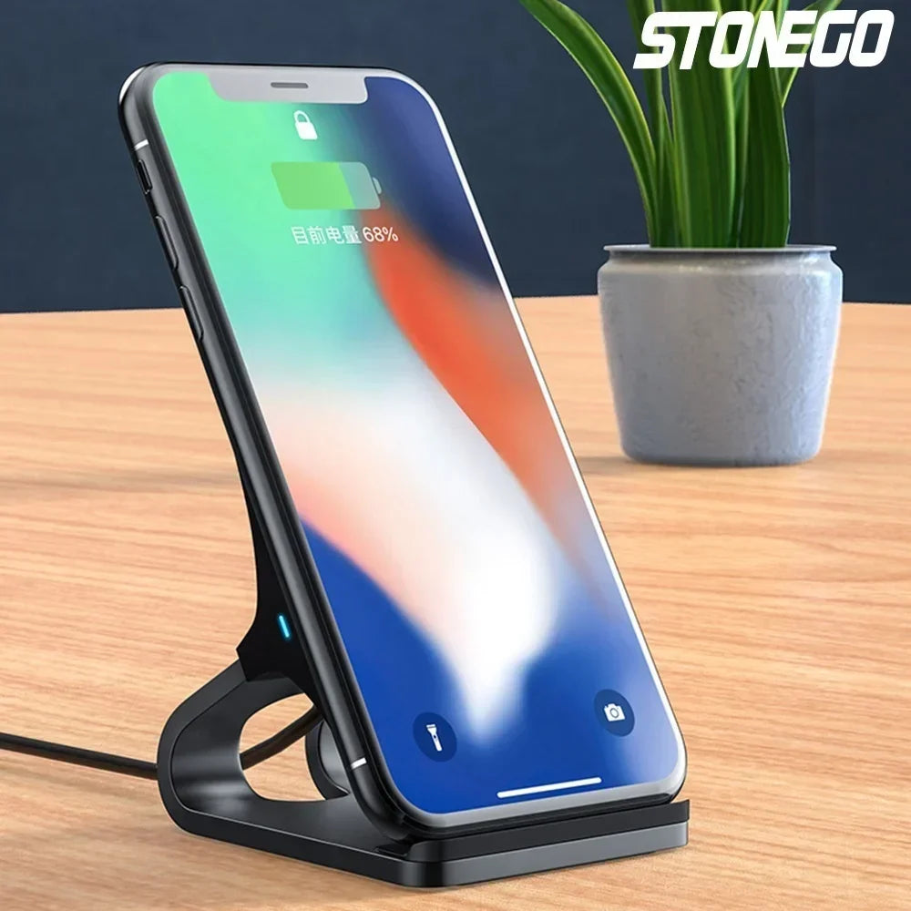 Wireless Charger Mount
