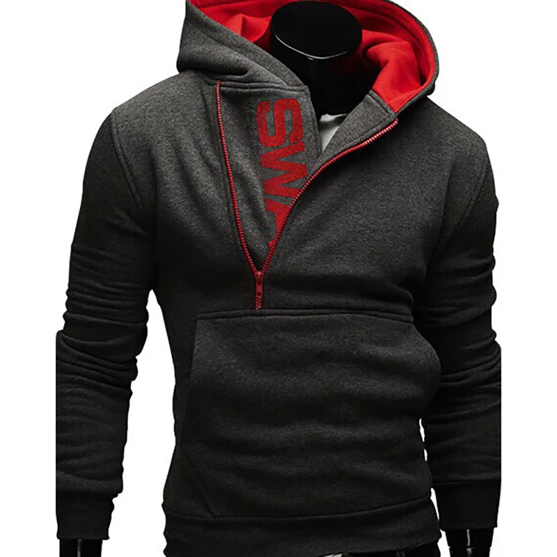 Men's Hoodies Long Sleeve