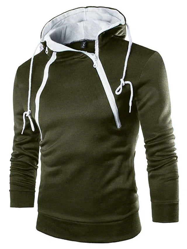 Men's Hoodies Long Sleeve