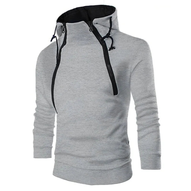 Men's Hoodies Long Sleeve