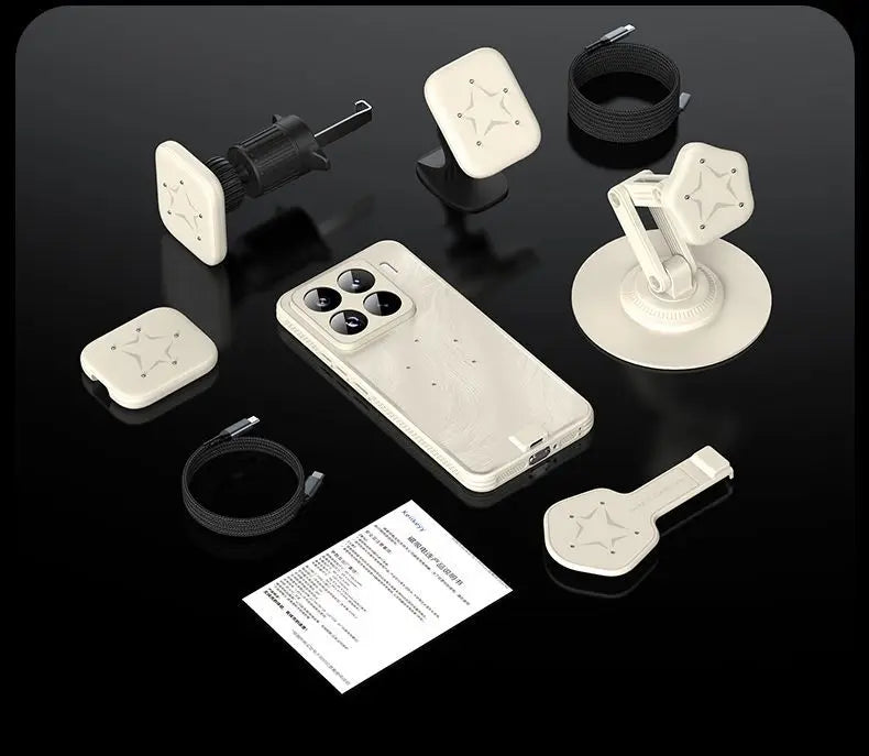 Wireless Charging Kit