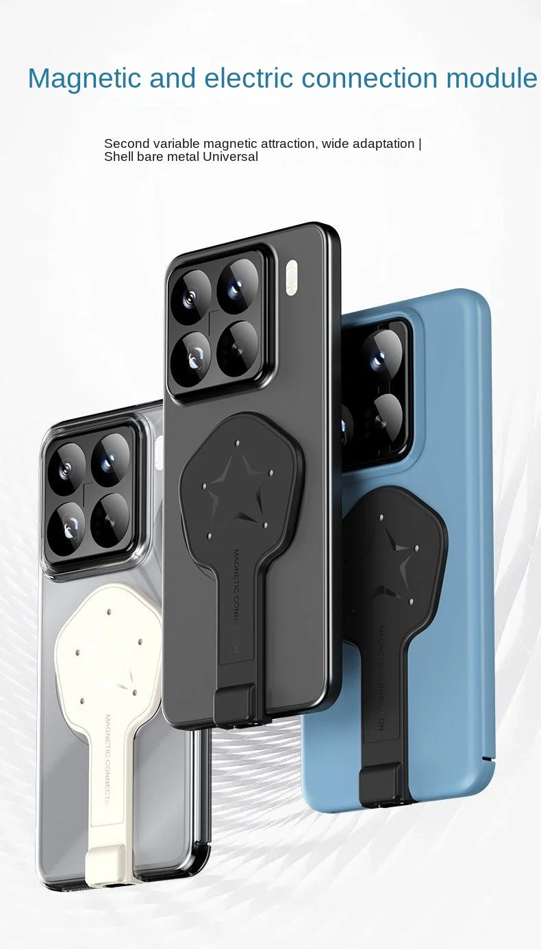 Wireless Charging Kit