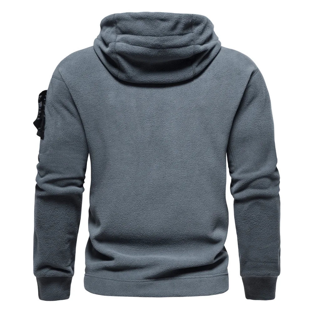 Men's Tactical Hoodie