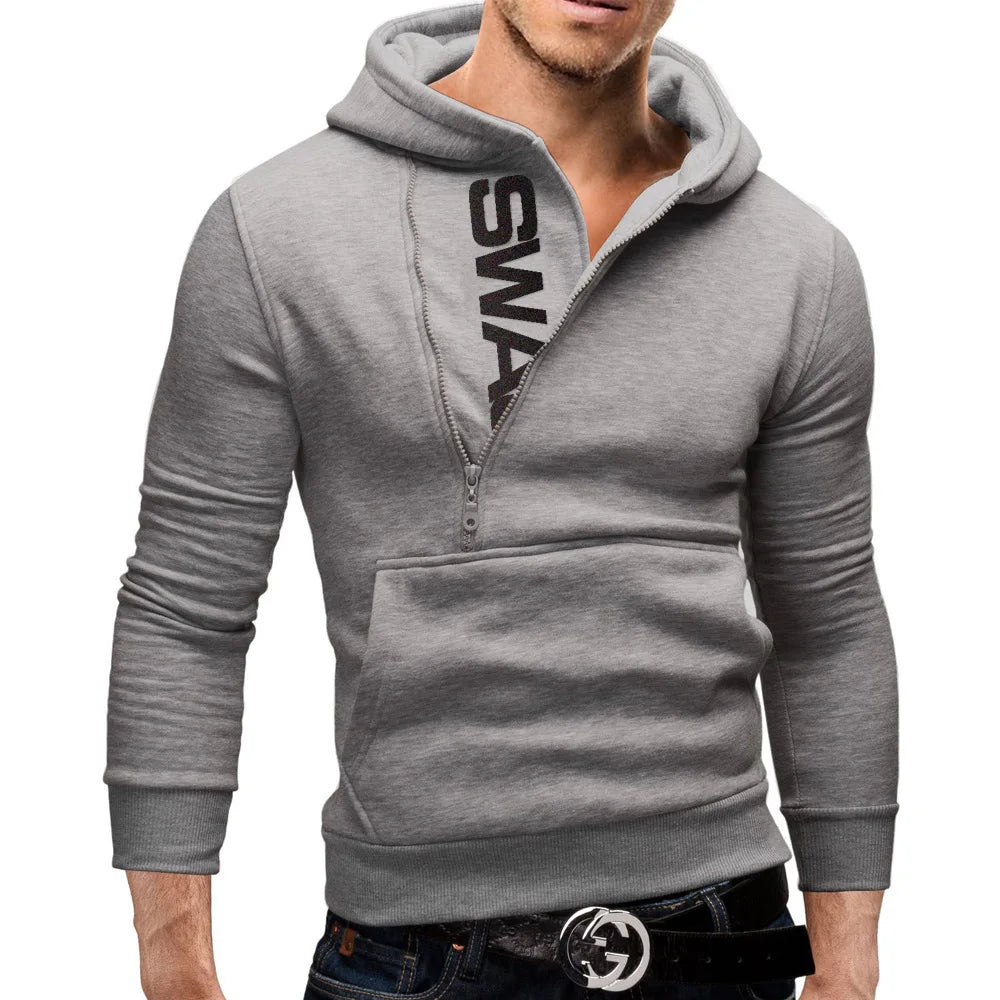 Men's Hoodies Long Sleeve