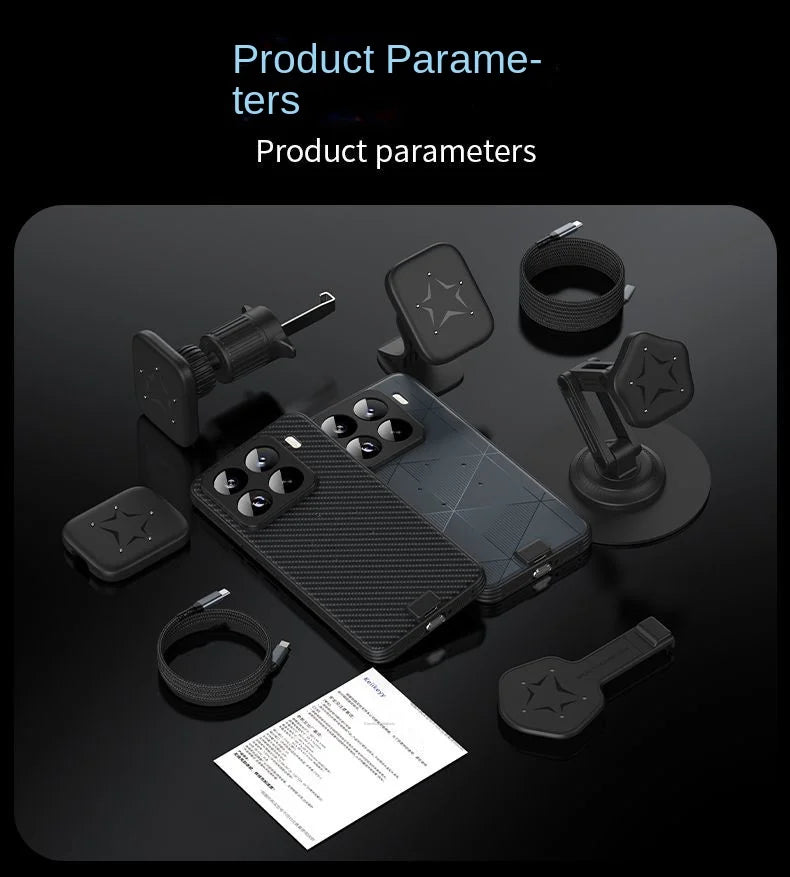 Wireless Charging Kit